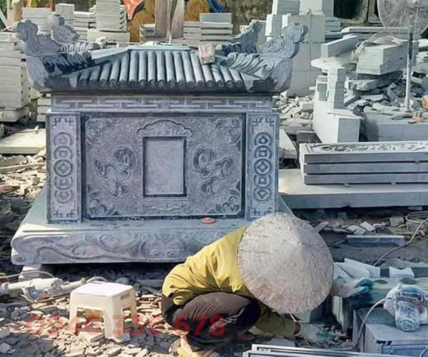Đồ đá mỹ nghệ